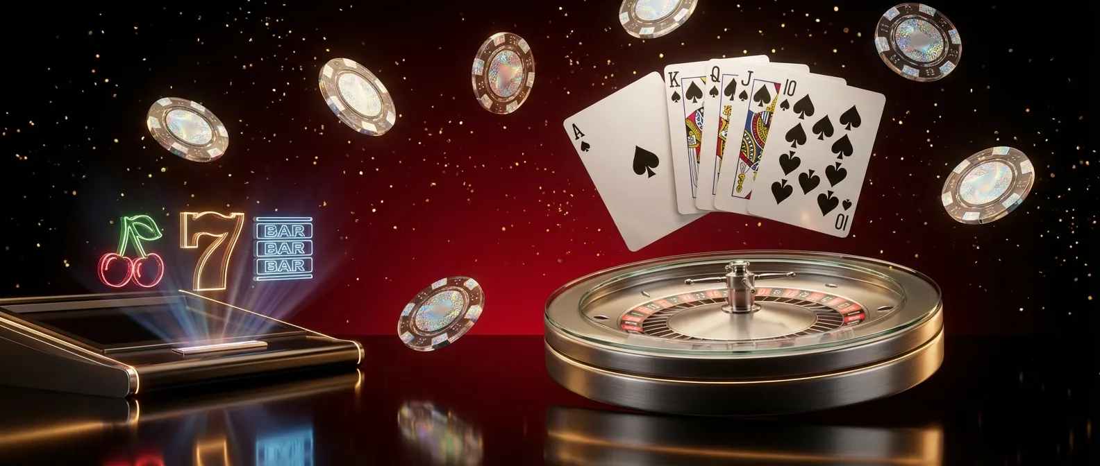 Rollino Casino bonus