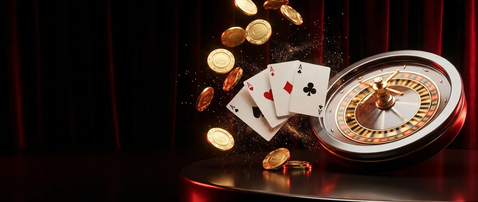 Rollino Casino bonus