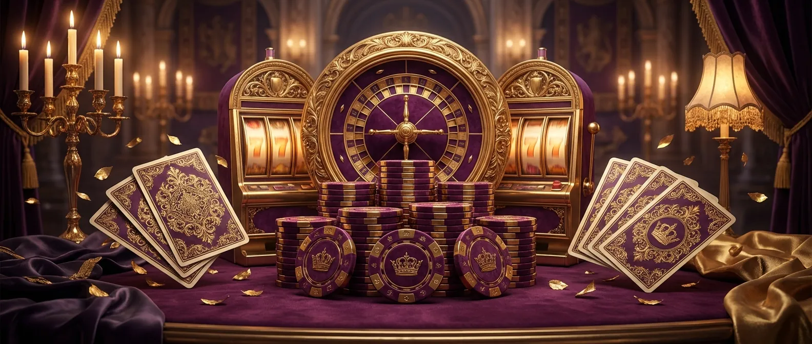 Rollino Casino bonus