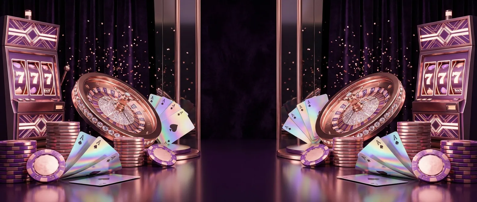 Rollino Casino bonus